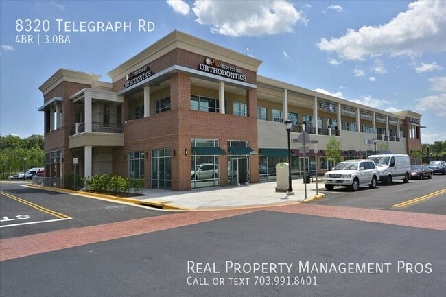 Building Photo - 8320 Telegraph Rd