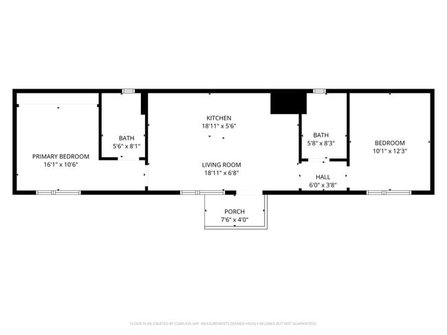 Building Photo - Brand New Never Lived In 2 Bedroom 2 Bathroom Home