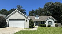 Building Photo - Rivers End Three Bedroom Home with a Fence...