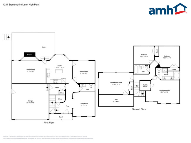 Building Photo - 4234 Brentonshire Ln