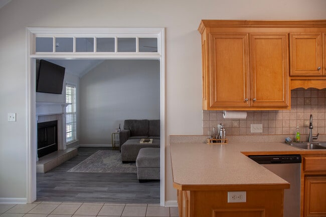 Building Photo - 4119 Whithorn Way