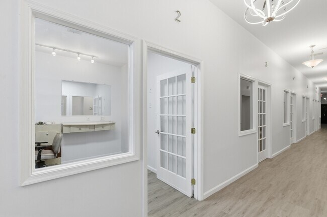 Building Photo - 4341 Park Heights Ave