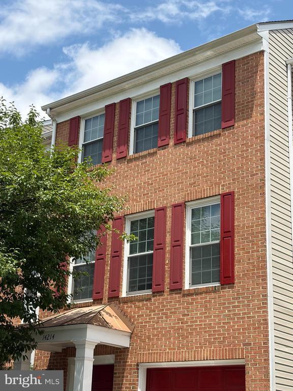 Building Photo - 14214 Beddingfield Way