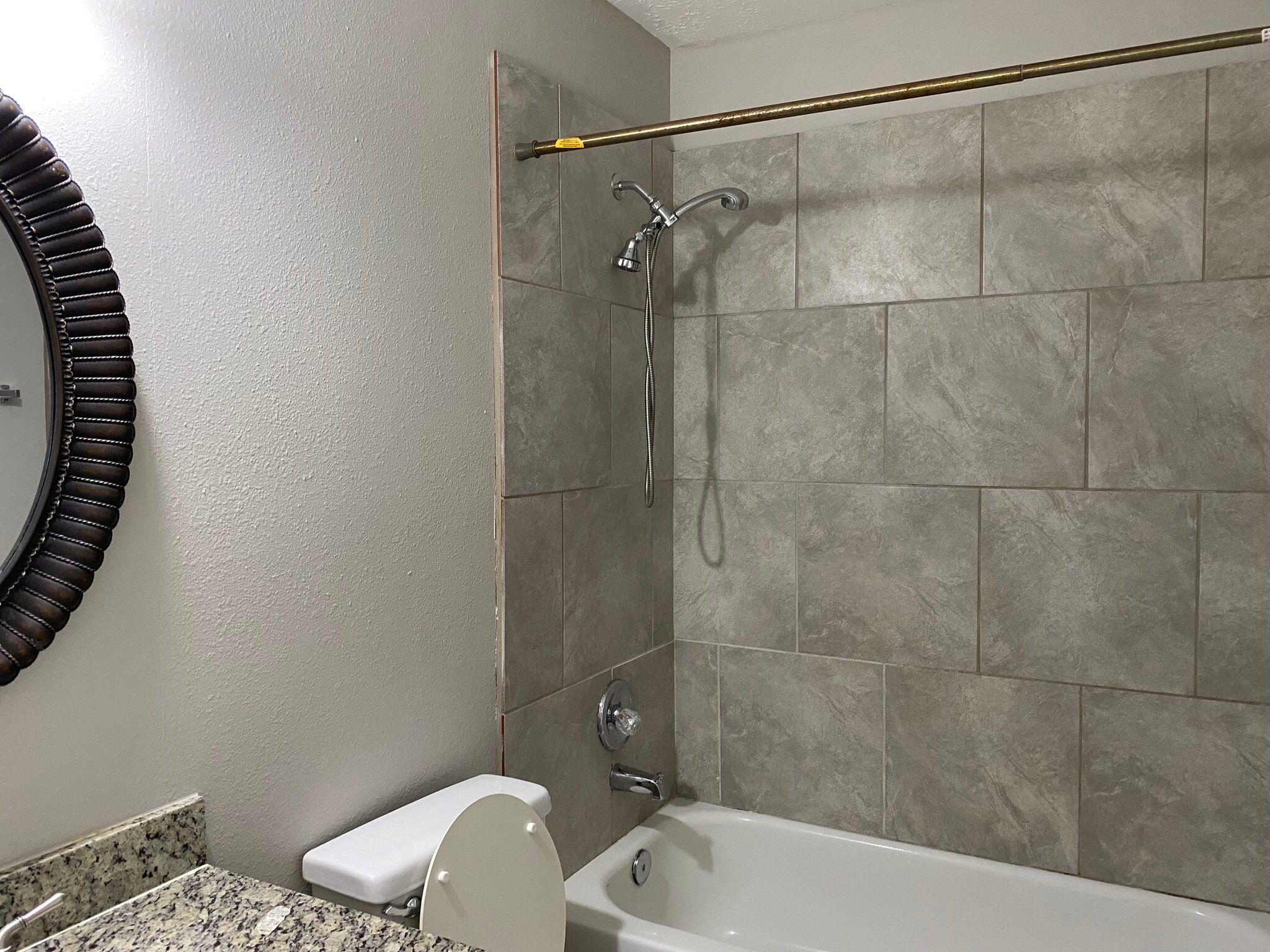 Bathroom # 2 - 6319 Foxhunter Rd