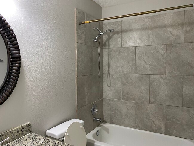 Bathroom # 2 - 6319 Foxhunter Rd