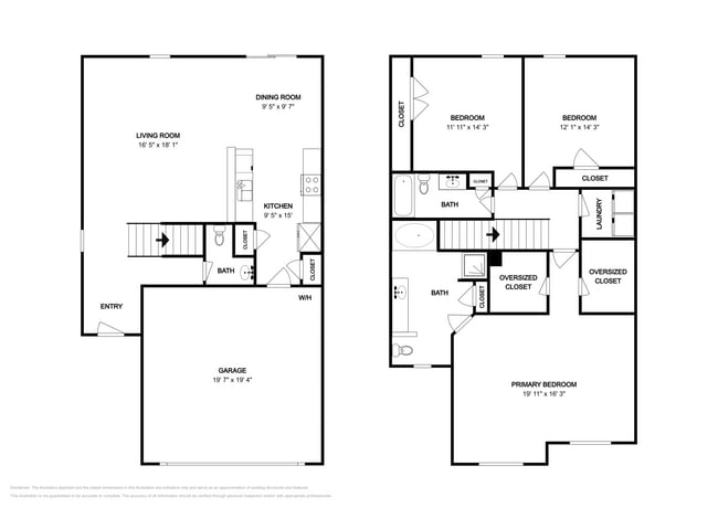 Building Photo - 350 Pillow Ln