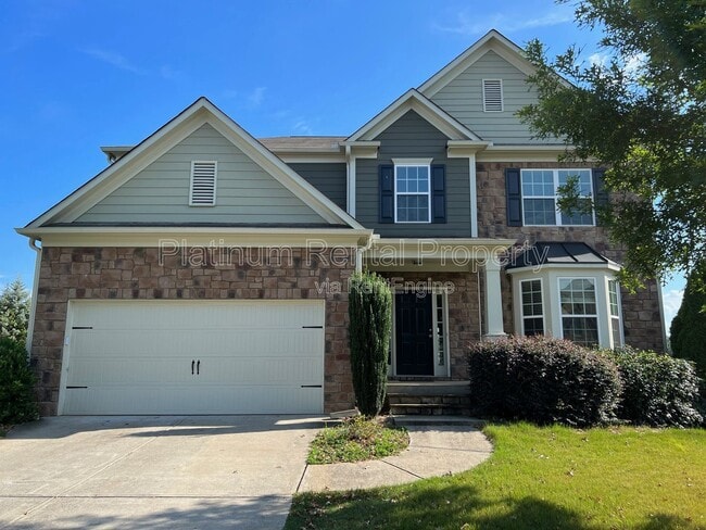 Building Photo - 4770 Leatherstone Way