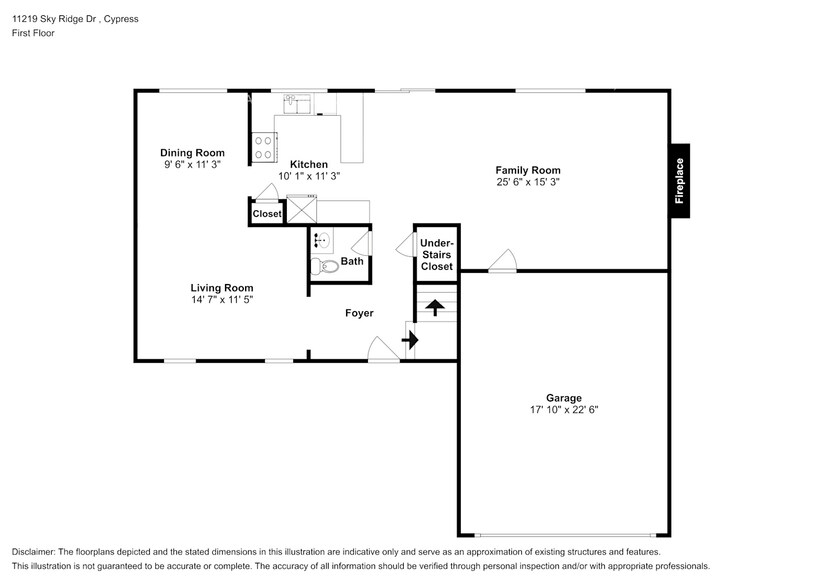Building Photo - 11219 Sky Ridge Dr