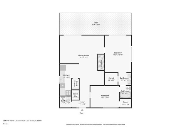 Building Photo - 23460 W N Lakewood Ln