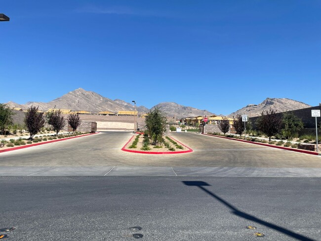 Building Photo - NEW inside a gated Summerlin community wit...