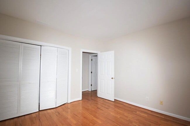 Building Photo - 1421 W Peachtree St NE