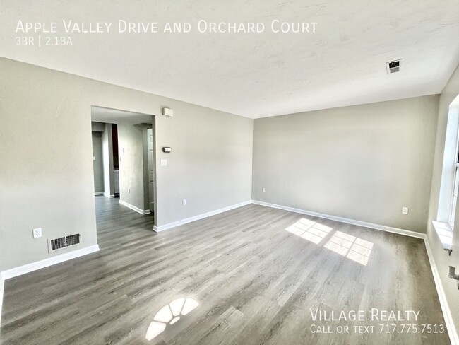 Building Photo - 910 Apple Valley Dr