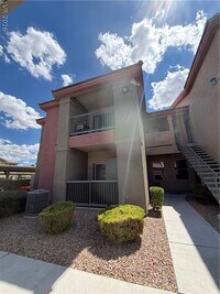 Building Photo - 8000 W Badura Ave