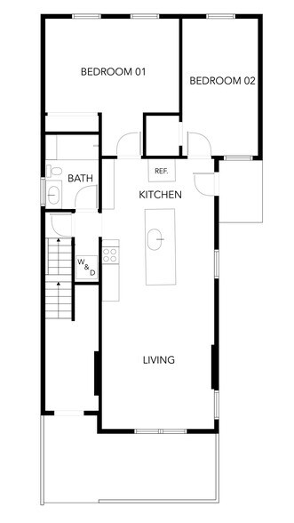 Building Photo - 1638 Pullan Ave