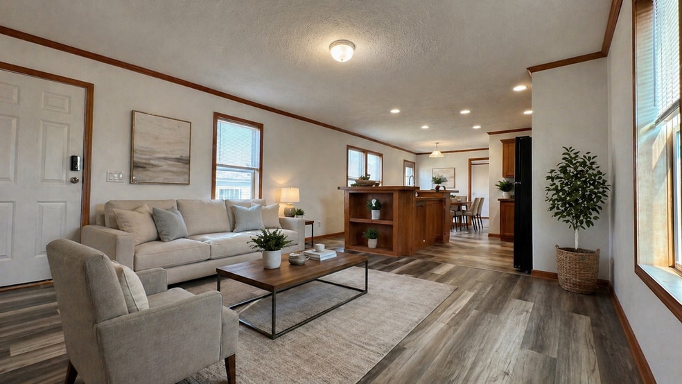 Building Photo - 2028 Mockingbird Pl NW