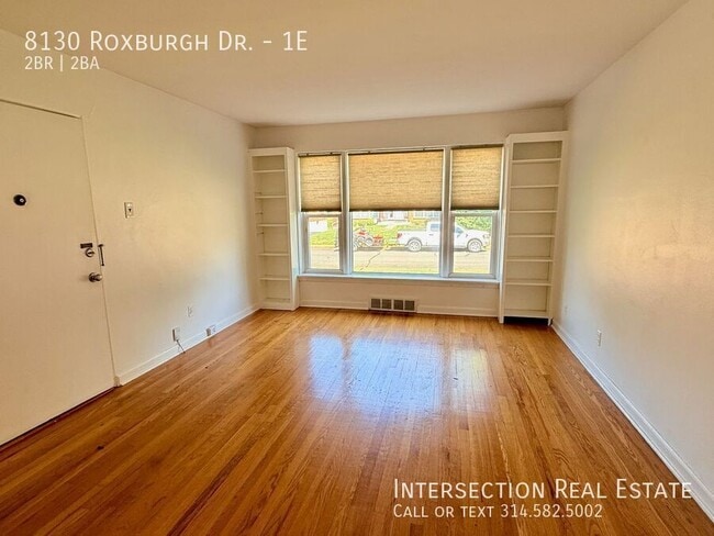 Building Photo - 8130 Roxburgh Dr