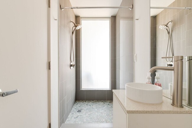 Building Photo - Modern Living + Downtown OKC + 3 bedrooms + 2 Car Garage