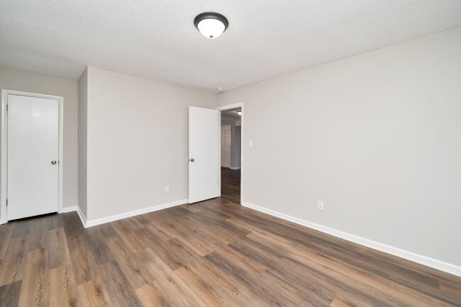 Building Photo - Newly Renovated 4-Bedroom Brick Beauty in Forestdale!