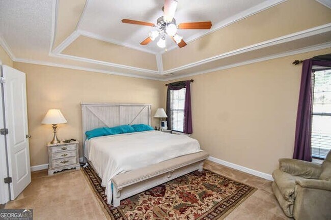 Building Photo - 886 Jefferson Walk Cir