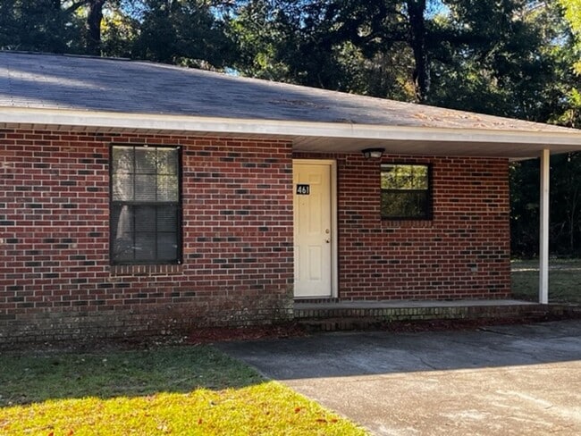 Primary Photo - 2 Bedroom 1 Bath Duplex