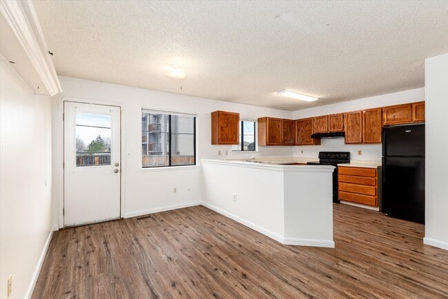 Building Photo - 8498 S Saulsbury St