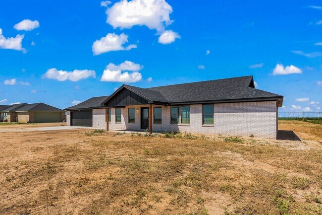 Building Photo - Brand New Construction In Idalou ISD!