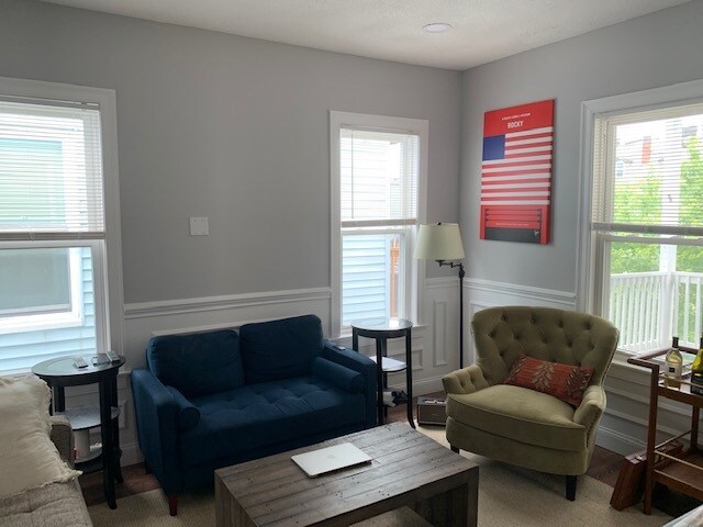 Building Photo - 38 Crescent Ave