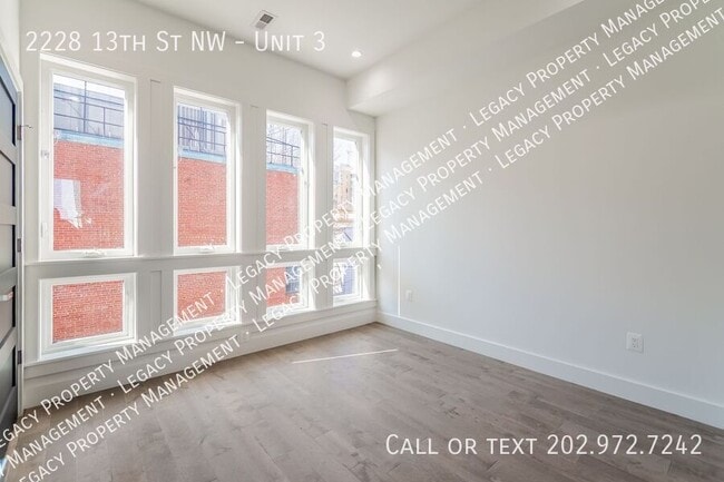 Building Photo - 2228 13th St NW