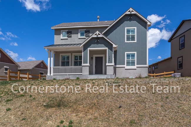 Building Photo - 747 Sage Forest Ln