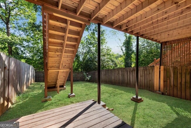 Building Photo - 1427 Old Virginia Ct SE