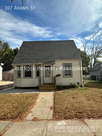 Building Photo - 107 Adams St