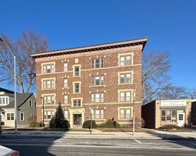 Building Photo - 100-130 Elm Street