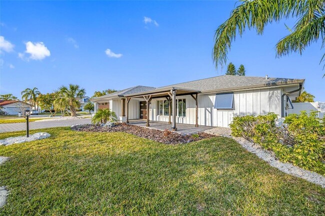 Building Photo - 1029 Bal Harbour Dr