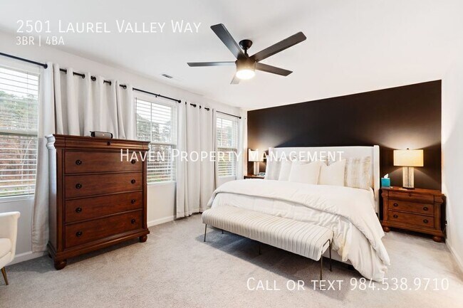 Building Photo - 2501 Laurel Valley Way