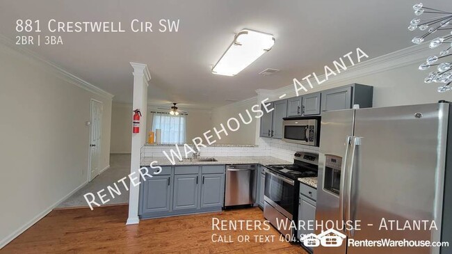 Building Photo - 881 Crestwell Cir