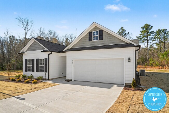 Building Photo - 6705 Hardwick Ln