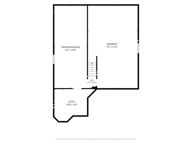 Building Photo - 50 French Oaks Ln