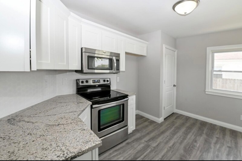 Building Photo - 791 Symmes Rd