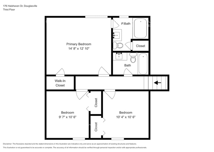Building Photo - 176 Hale Haven Dr