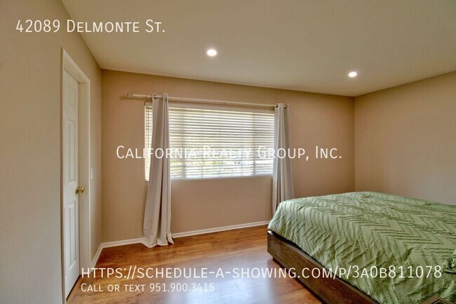 Building Photo - 42089 Delmonte St