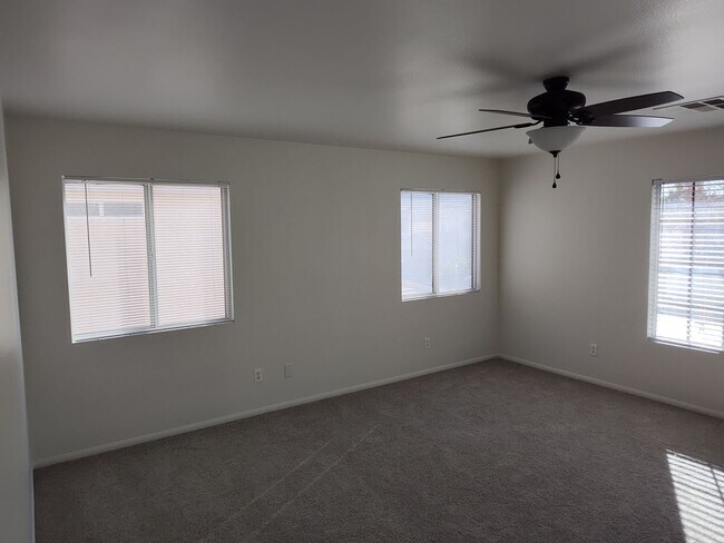 Building Photo - Nellis Air Force Base