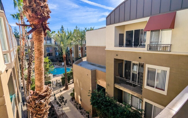 Building Photo - The Piedmont Senior Apartments