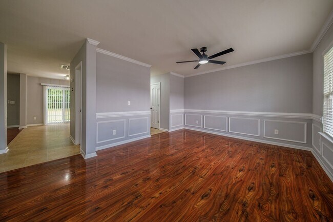 Building Photo - 1301 Waldridge Ct