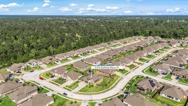 Building Photo - 31214 Gullwing Manor Dr