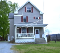 Building Photo - 509 Old Zelienople Rd