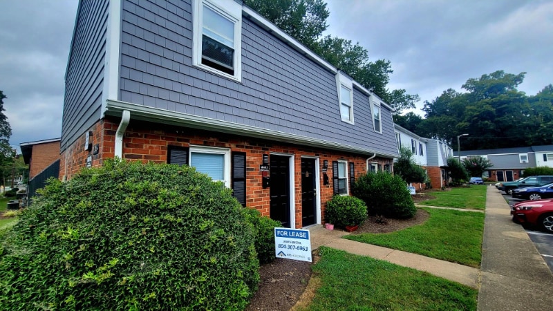 Building Photo - 1706 Carlisle Ave