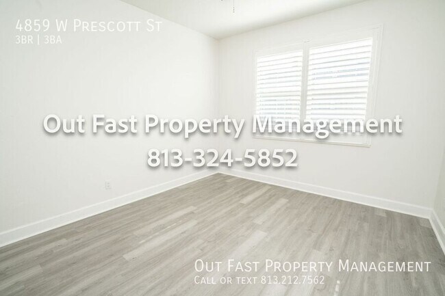 Building Photo - 4859 W Prescott St