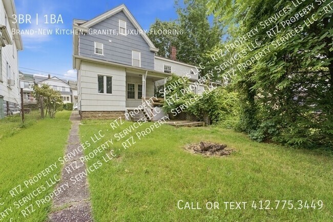 Building Photo - 2412 Grandview Ave