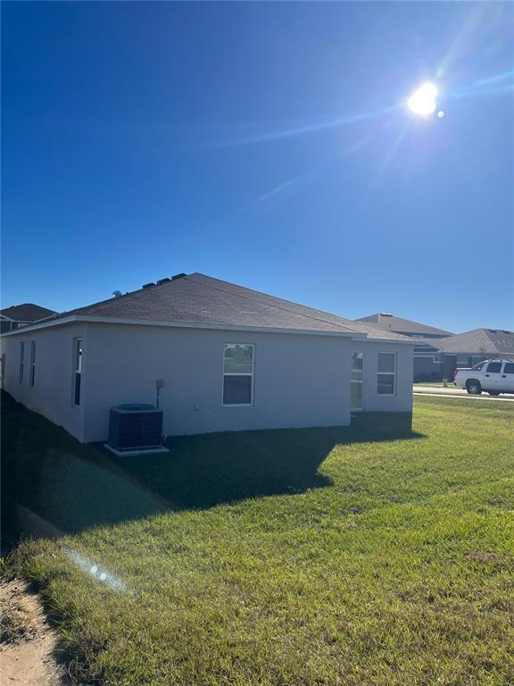 Building Photo - 604 Sarner Pass Wy.