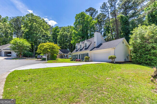 Building Photo - 316 Preston Chase Dr